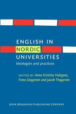 English in Nordic Universities