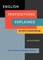 English Prepositions Explained