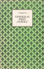 Sąmokslas prieš „Eureką“
