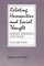Relating Humanities and Social Thought