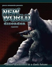 New World Disorder Expanded