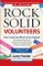 Rock-Solid Volunteers
