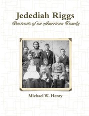 Jedediah Riggs