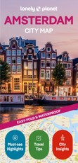 Amsterdam City Map