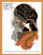 Erté Graphics