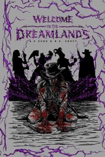 Welcome to The Dreamlands