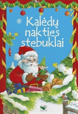 Kalėdų nakties stebuklai