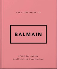 The Little Guide to Balmain