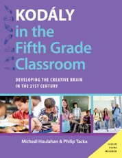 Kodály in the Fifth Grade Classroom