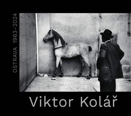 Viktor Kolár: Ostrava