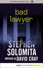 Bad Lawyer
