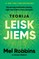 Teorija „Leisk jiems“ (knyga su defektais)