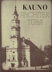 Kauno architektūra
