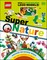 LEGO Super Nature