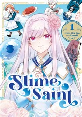 Slime Saint Vol. 1