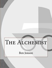 The Alchemist