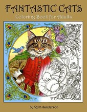 Fantastic Cats