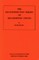 The Equidistribution Theory of Holomorphic Curves. (Am-64), Volume 64