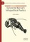 Gerard de Nerval's Infrapolitical Poetics