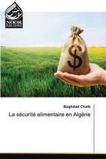 La sÃ©curitÃ© alimentaire en AlgÃ©rie