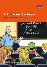 Place on the Team