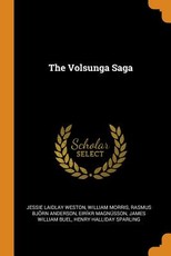 The Volsunga Saga