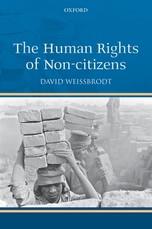 The Human Rights of Non-Citizens