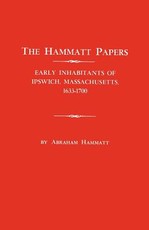 Hammatt Papers