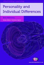 Personality and Individual Differences