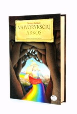Vaivorykščių arkos