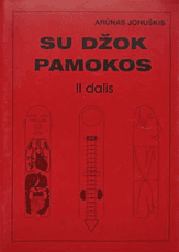 Su džok pamokos. II dalis