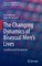 The Changing Dynamics of Bisexual Men's Lives
