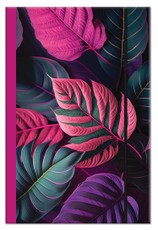 Aplankas su guma BOTANICAL  220x320x20mm