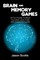 Brain and Memory Games: 50 Fun Puzzles to Boost Your Brain Juice Today (With Crossword Puzzles)