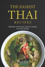 The Easiest Thai Recipes