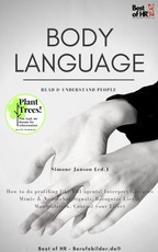 Janson, S: Body Language - Read & Understand People