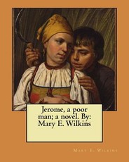 Jerome, a poor man; a novel. By