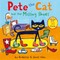 Pete the Cat and the Missing Shoes