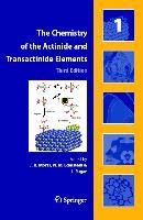 The Chemistry of the Actinide and Transactinide Elements (3rd ed., Volumes 1-5)