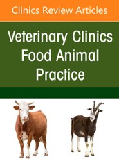 Ruminant Cardiology, an Issue of Veterinary Clinics of North America: Food Animal Practice