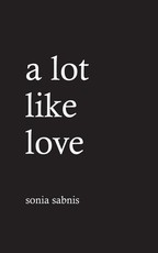 A Lot Like Love
