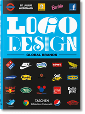 Logo Design. Global Brands
