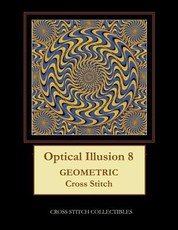 Optical Illusion 8