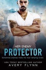 Her Enemy Protector