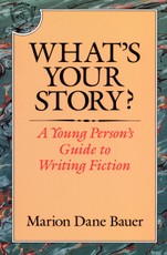 What's Your Story?