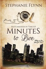 Minutes to Live