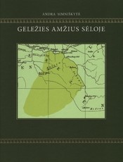 Geležies amžius Sėloje