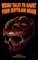 Weird Tales to Haunt Your Reptilian Brain