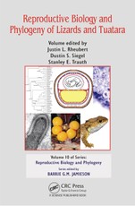 Reproductive Biology and Phylogeny of Lizards and Tuatara