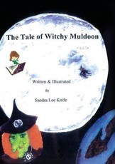 Tale of Witchy Muldoon